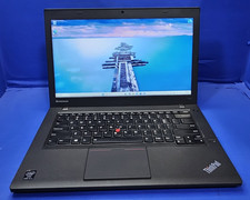 Lenovo ThinkPad T440 Core i5-4300U @ 1.90GHz 8GB RAM 256GB SSD Windows 11 Pro picture