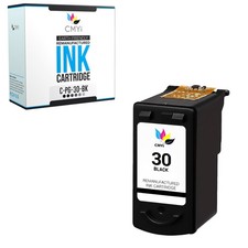 Black Color CMYi Ink Cartridges Lot for Canon PG-30 CL-31 for PIXMA picture