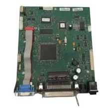 Main Board Motherboard Parallel Port P1015792-01 Fits For Zebra ZP505 ZP500 picture
