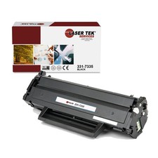 LTS B1160 331-7335 Black Compatible for Dell B1163w B1165nfw Toner Cartridge picture