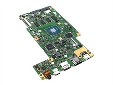 For ASUS E410MA Intel CELERON N4020 4GB RAM 128GBmotherboard 90NB0Q10-R00050- picture