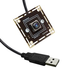 Svpro 12MP Auto Focus USB Camera Module 4K 30fps Webcam Board for Computer UV... picture