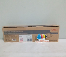 Okidata 44059214 Magenta Laser Toner Cartridge 10K Page Yield picture