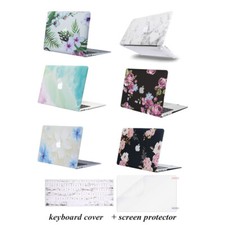 Mosiso Laptop Marble Pattern Case for MacBook Air 11 inch Model A1370/A1465  picture