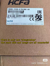 1PC NEW E220-0.75G3BE-00 frequency converter Via DHL or FedEX picture