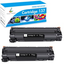 2PK 137 9435B001 Toner Cartridge for Canon ImageClass MF212w MF216n MF227dw picture