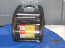 Zebra ZQ600 Series ZQ620 - label printer - B/W - direct thermal (WALMART ONLY) picture