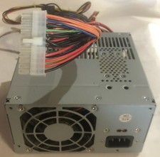 HP Compaq dc5800 Desktop PS-6301-9 300W Power Supply- 460879-001 picture