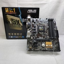 ASUS B150M-A/M.2 Motherboard picture
