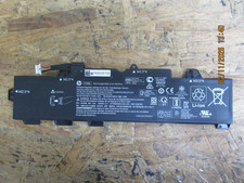 GENUINE TT03XL 933322-855 Battery for Hp EliteBook 850 G5. picture