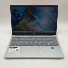 HP Laptop 15-fd0083wm 15.6