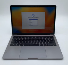 Apple MacBook Pro 2016 13