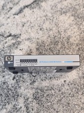 HP ProCurve 1410-8G Gigabit Ethernet Switch 8-Port Unmanaged J9559A Gray picture