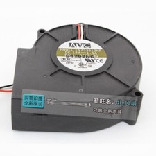 AVC Fan F9733B12HP 12V 1.1A 9CM 9733 Blower picture