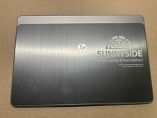 Back Cover Rear Lid Top Case For HP 4430s 4431s 4435s 4436s 646348-001 B picture