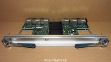 Cisco N7K-C7010-FAB-1 V04 Nexus 10-Slot Fabric Module - FROM CISCO N7K-C7010 V02 picture