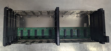 Allen Bradley 1756-A10 /B 10 Slot Chassis / Rack used picture