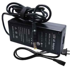 AC Adapter Charger For Insignia NS-32D220NA16 NS-32DD220NA16 HDTV 32
