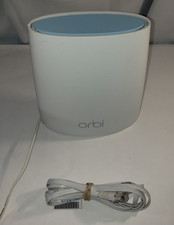 NETGEAR Orbi RBR20 AC2200 Tri-Band Mesh WiFi Router TESTED WORKING picture