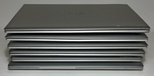 LOT OF 6 HP EliteBook & ProBook Mixed Models & Generations | NO RAM / SSD | READ picture