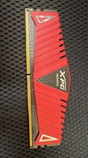 ADATA XPG 4GB RAM DDR4 2400MHz AX4U2400W4G16-BRZ picture
