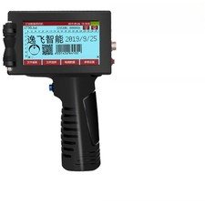 Coding Machine Handheld Small Production Date Coding Machine for Labeling picture