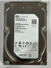 Seagate ST3000NM0023 Constellation ES.3  3TB SAS 7200RPM 6Gbps 3.5