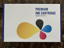 910XL Ink Cartridge Compatible Replacement for HP 910 910XL Ink Work  picture