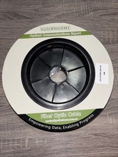 Yutianhome 50M LC/PC to LC/PC SM DX LSZH 3.0mm Fiber Optic Cable picture