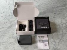GL.iNet GL-BE3600 Slate 7 Wi-Fi 7 Travel Router Touchscreen 2.5G picture