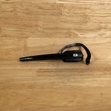 Sennheiser D 10 HS Black Noise Cancelling Microphone Single-Sided DECT Headset picture