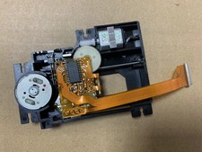 CDM12.4 Laser Lens for Philips CD/DVD Drive VAM1205 CDM12.4/05 picture