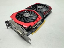 MSI Radeon RX 570 GAMING X 8GB GDDR5 Graphics Card picture