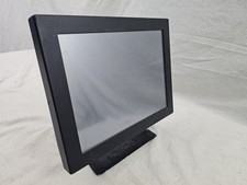 12.1 EARTH LCD XLM-12T-USB TOUCHSCREEN HDMI VGA TFT NTSC MONITOR picture