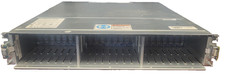HP 876133-001 HPE MSA2050 SFF CHASSIS NO CARDS - Q1J07B #73 picture