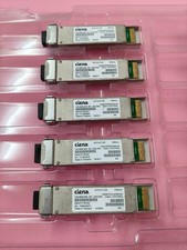 Ciena 130-4906-900 001 10GB-ER/IR2/S64.2b 1550nm 40km,XFP-EXT-ER Module picture