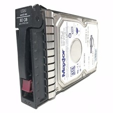 HP 397551-001 for Proliant, Maxtor 391333-004 80GB, 7200 RPM 7.2K, 3.5
