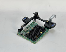 HPE HP QMH2672 16Gb 2-Port FC Fiber Channel HBA QLogic blade servers w/bracket picture
