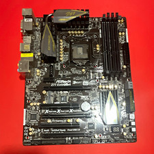 ASRock Z77 Extreme6 ATX Intel LGA1155 DDR3 4-DIMM Gaming Motherboard picture