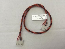 SuperMicro CBL-CDAT-0674 Cable for AOC-SLG3-2E4R 30cm picture