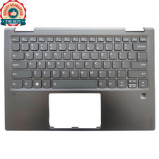 New For Lenovo Yoga 720-13 720-13IKB Palmrest Upper Case w/ Backlit Keyboard picture