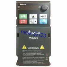 1PC Delta VFD45AMS43ANSAA Frequency Converter New In Box Expedited Shipping picture