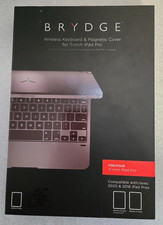 Brydge 11.0 Pro Wireless Keyboard For iPad Pro 11-inch (2018 1st & 2020 2nd Gen) picture