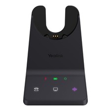 Yealink WHB640UC DECT Base Replacement part for WH64 UC Mono and Dual picture