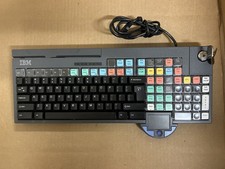 Vintage IBM 93Y1151 Retail Keyboard picture
