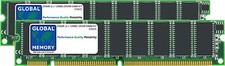 256MB 2x128MB DRAM KIT CISCO 7200 NPE-175/225/300/NSE-1/1-7206, MEM-SD-NPE-256MB picture