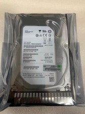 HPE 862128-001 1TB 861691-B21 SATA 6G 3.5 LFF Midline 7.2K Smart Carrier HDD NEW picture
