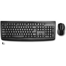 Kensington Pro Fit Wireless Desktop Set 72324 picture