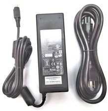 FSP AC Adapter for VeriFone V920 Viper Card Server 84W 12V 7A FSP084-DIBAN2 picture