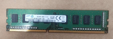 Samsung 4GB DDR3-1600MHZ DIMM NON-ECC M378B5173DB0-CK0 picture